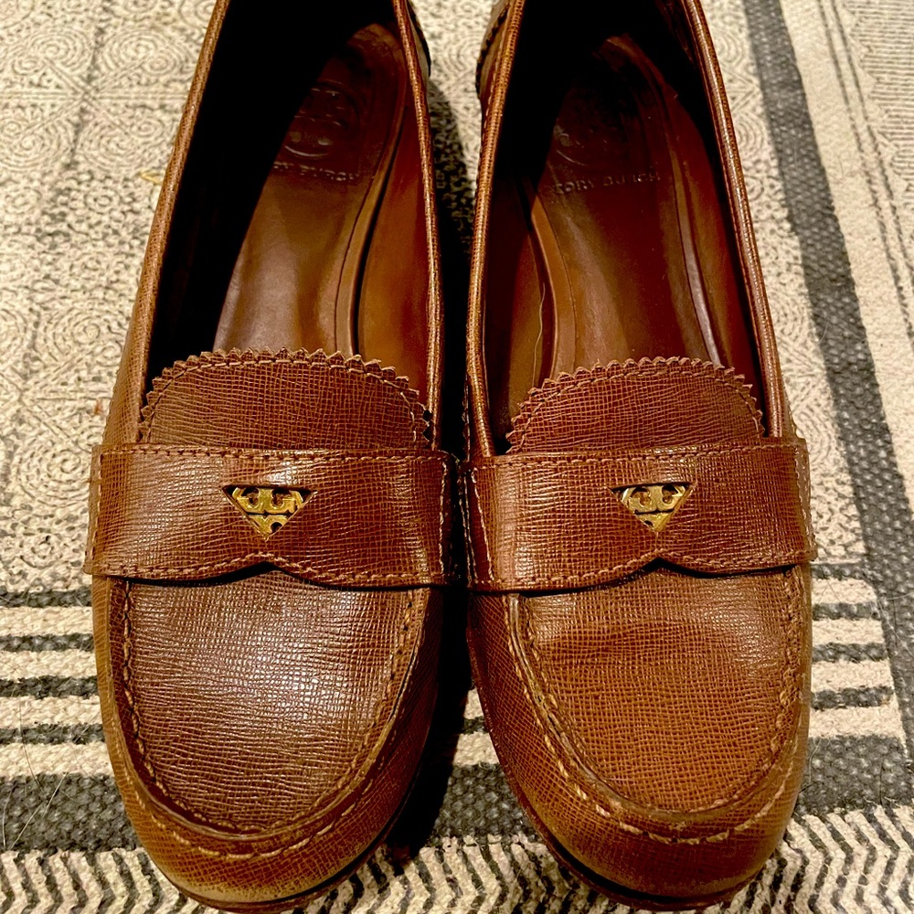 Tory Burch Loafers